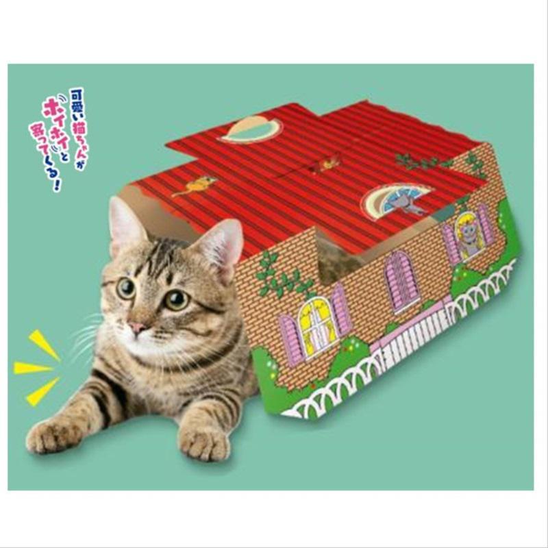 ターキー ねこモテホイホイ 猫 玩具・アジリティグッズ｜hcvalor｜02