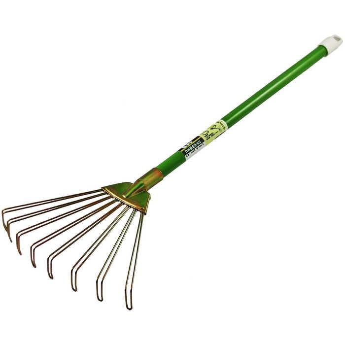 浅野木工所 U型熊手 小12048 : ホームセンターバローYahoo!店 - 通販