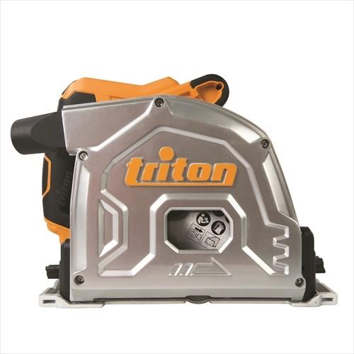 TRITON(トリトン トライトン) プランジトラックソー TTS1400