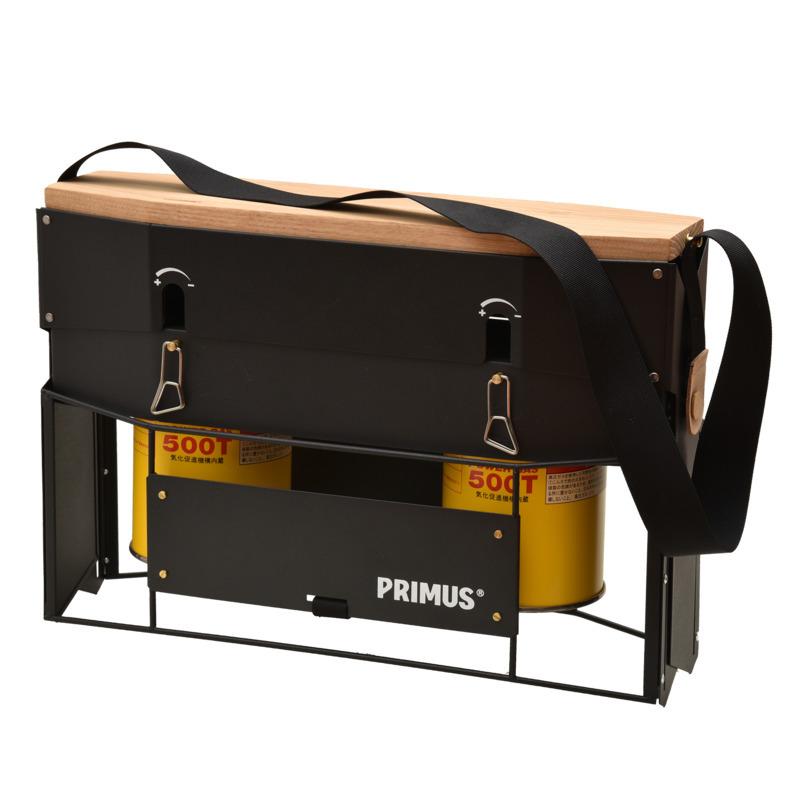 お気に入お気に入プリムス オンジャ ブラック P-COJ-BK シングル