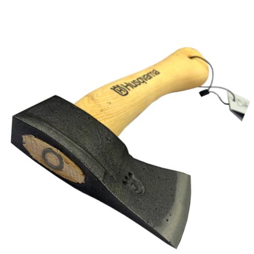 ハスクバーナ（Husqvarna） [即納在庫品] 斧 ハイキングハチェット