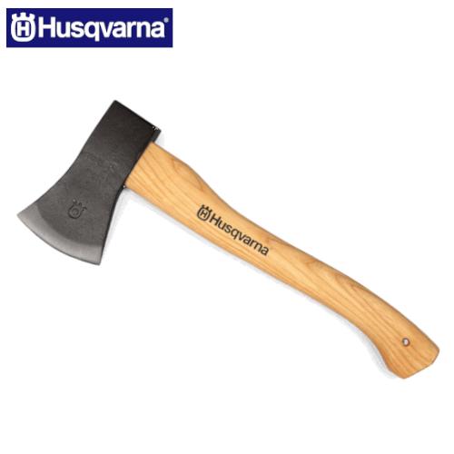 ハスクバーナ 手斧 キャンプ用斧 ハチェットヤンキー 700g 599 67 44 01 ホームセンターバローpaypayモール店 通販 Paypayモール