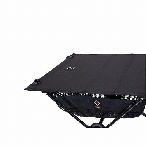 超美品！ヘリノックス タクティカルテーブルS ブラック タクティカル テーブル S / ブラック | タクティカルサプライ