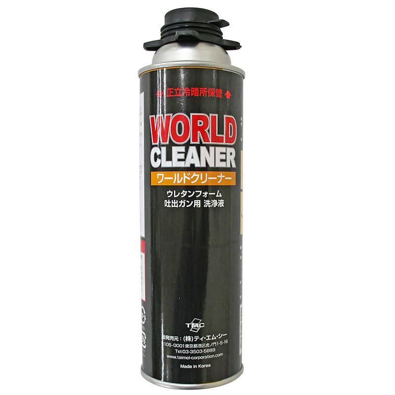ワールドクリーナー 550ml 日本アクア : ホームセンターバローYahoo!店