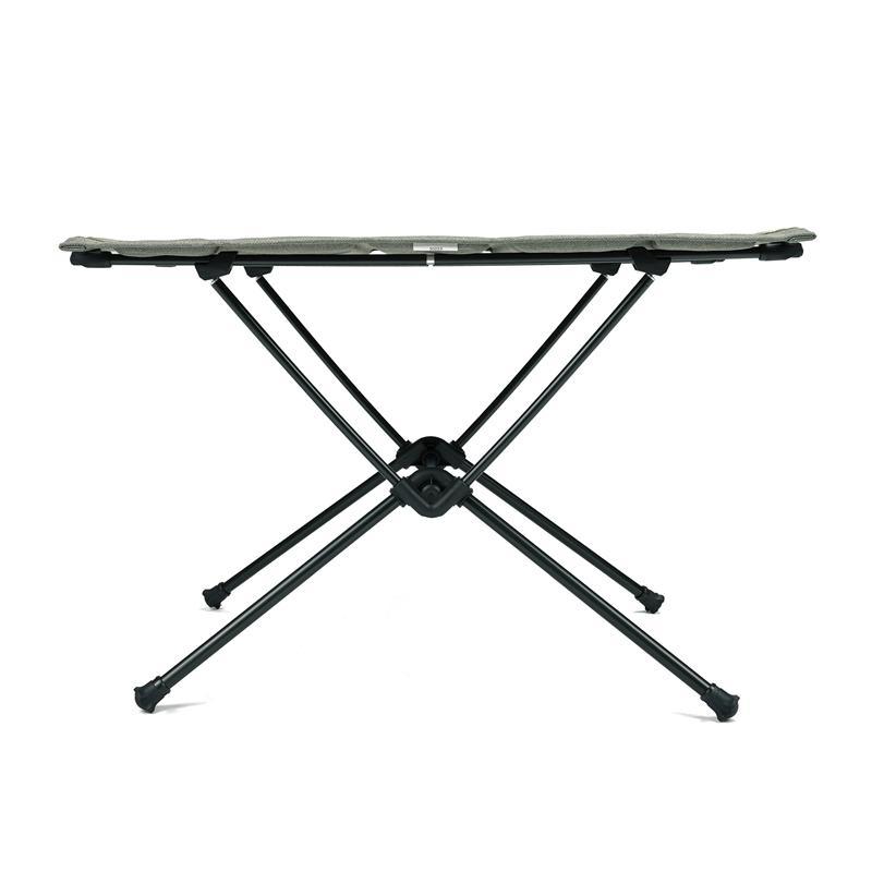 Helinox（ヘリノックス） [即納在庫品] テーブルワン HOME グラベル