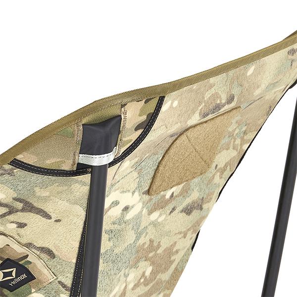 Helinox（ヘリノックス） [即納在庫品] TAC インクラインチェア