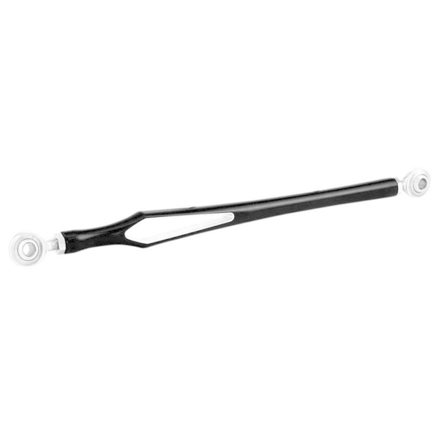 パフォーマンスマシン 0034-0058SPL-BM SUPERLIGHT・シフターロッド コントラストカット 1986以降 ツーリング、ソフテイル、2014以降 トライク