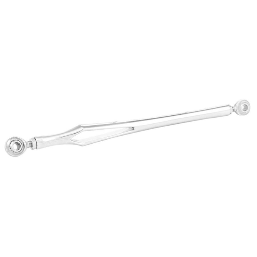 パフォーマンスマシン 0034-0058SPL-CH SUPERLIGHT・シフターロッド クローム 1986以降 ツーリング、ソフテイル、2014以降 トライク