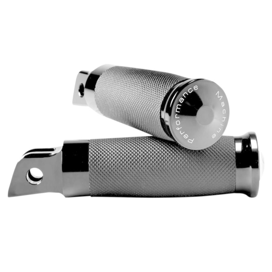 Performance Machine Contour・M8ソフテイル ライダー用フットペグ