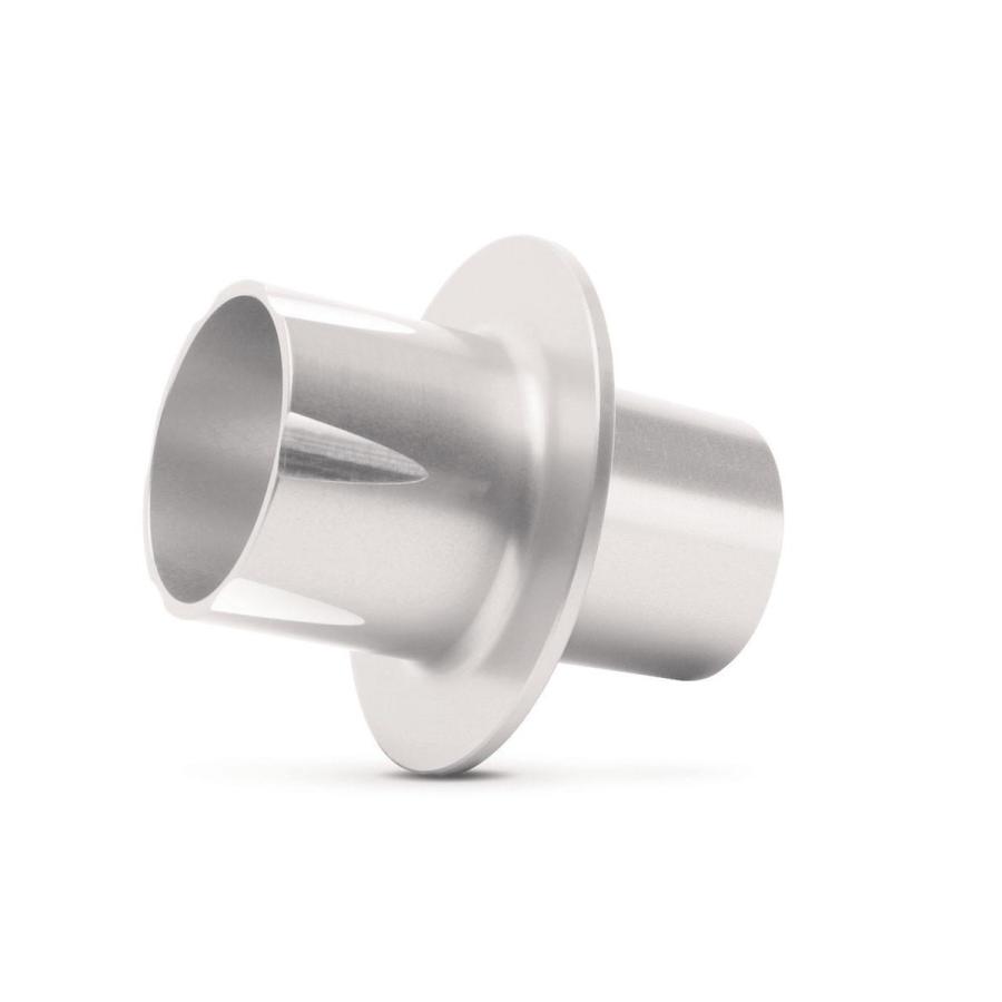 Two Brothers Racing パワーチップ・消音バッフル シルバー