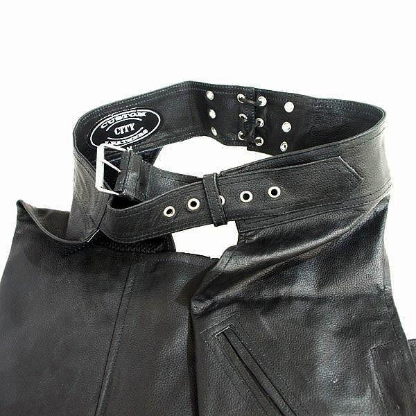 レザーチャップス Sサイズ楽天市場】チャップス（サイズ（S/M/L）M