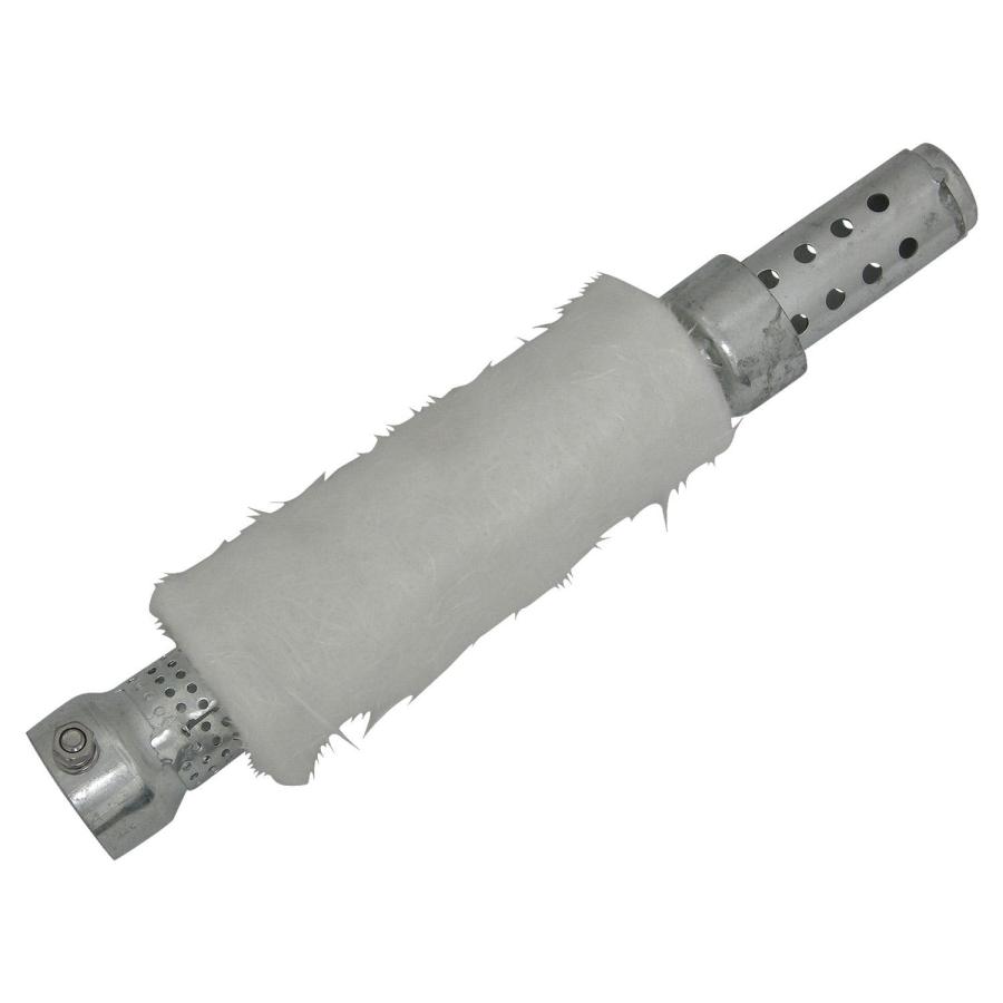 1-3/4インチ径マフラー用 ジェントルインナーサイレンサー (11.5インチ