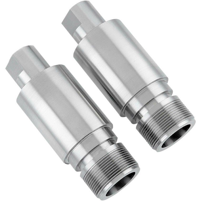 サイクル ビジョン 0404-0283 フォークチューブエクステンション 41mm 2インチロング