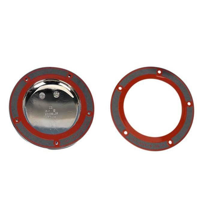 本物新品保証】 047509 James ダービーカバーガスケット ダイナ