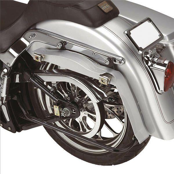 サイクル ビジョン 0504-0160 Bagger-Tail用 フィラーパネル 無塗装
