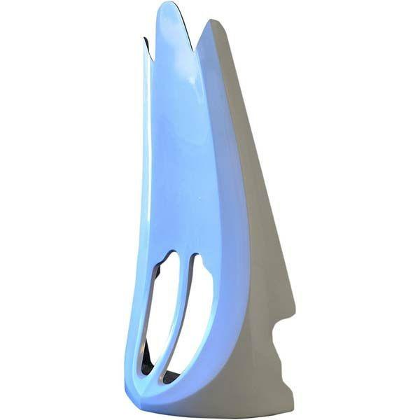 トラスクパフォーマンス 0504-0257 チンスポイラー レイク用
