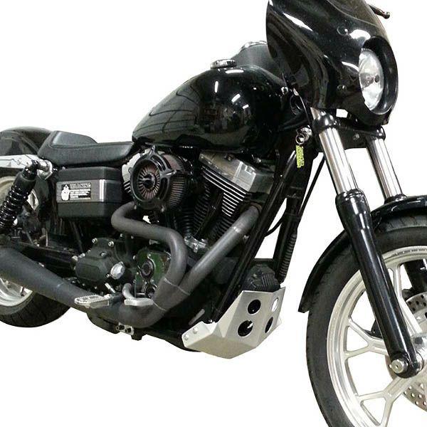スピード マーチャント 0506-0829 SKID PLATE アンダーガード
