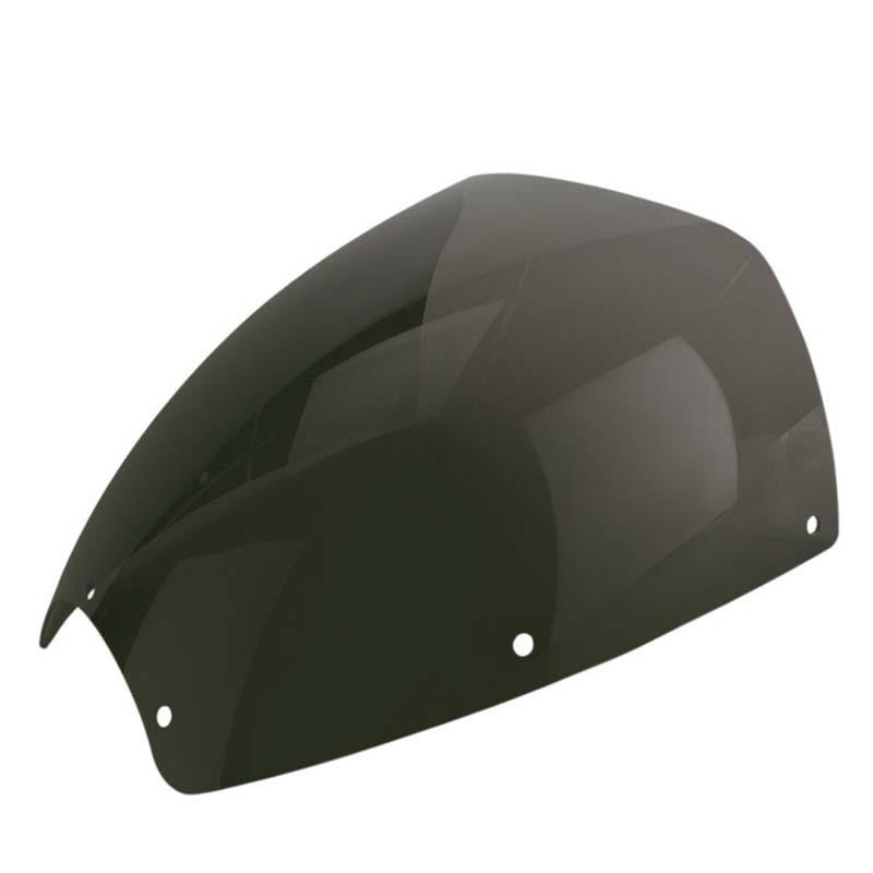アレンネス 06-047 フェアリング 交換用 スモークウインドシールド