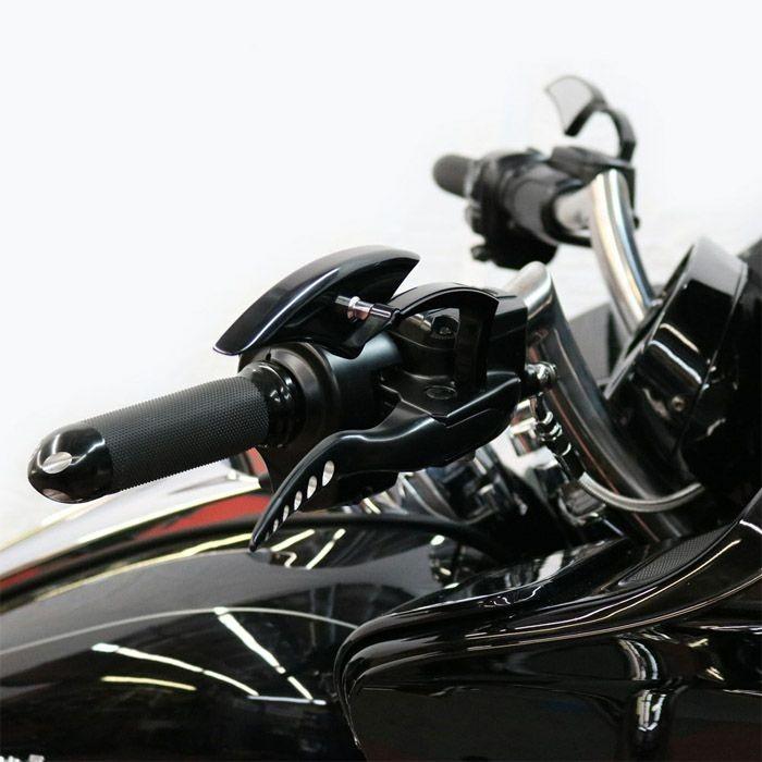 ポールヤフィー 0601-2368 Paul Yaffe's Bagger Nation モンキー