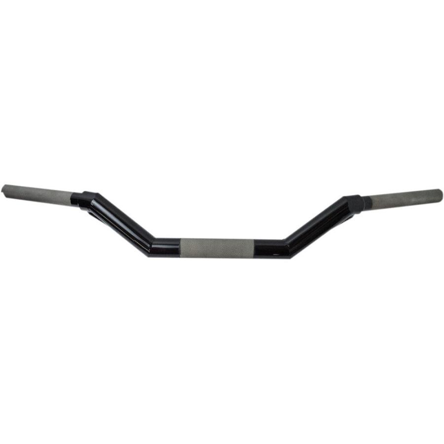 TRASK V-LINE MOTO BARS ハンドル 1.25インチ