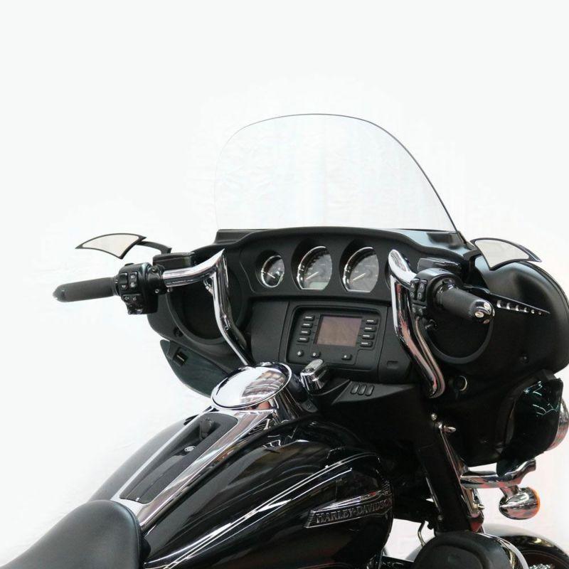 ポールヤフィー 0601-3352 PAUL YAFFE 8インチ モンキーバガーバー 