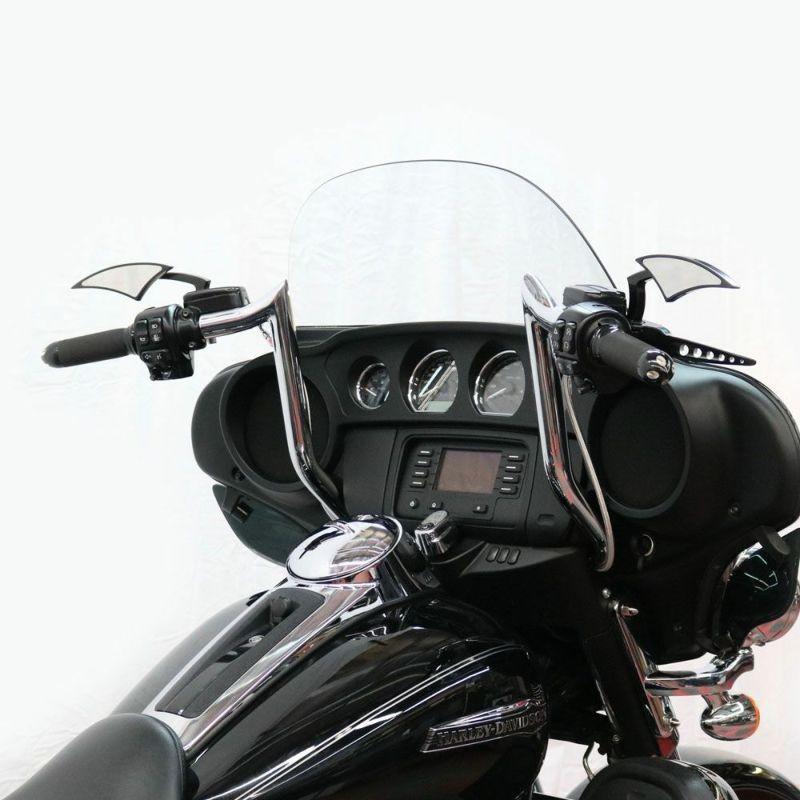 ポールヤフィー】0601-3356 PAUL YAFFE 12インチ モンキーバガーバー 