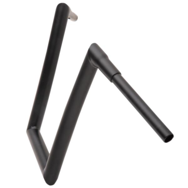 ハーレー用 1.5インチ径 Strip ハンドルバー 14インチ フラット