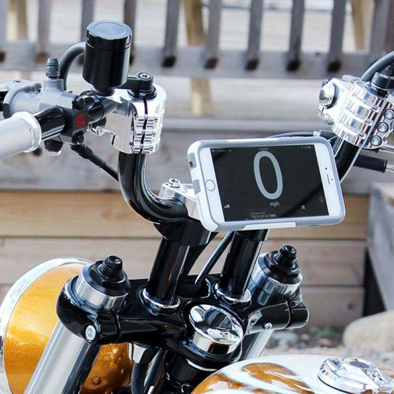 クロックワークス 0636-0053 iOmount ライザー デバイスマウント