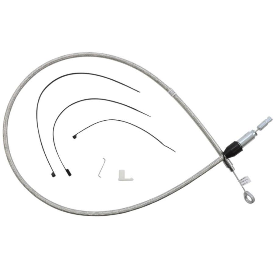 グループエム ブレーキライン 1台分 カーボン スチール