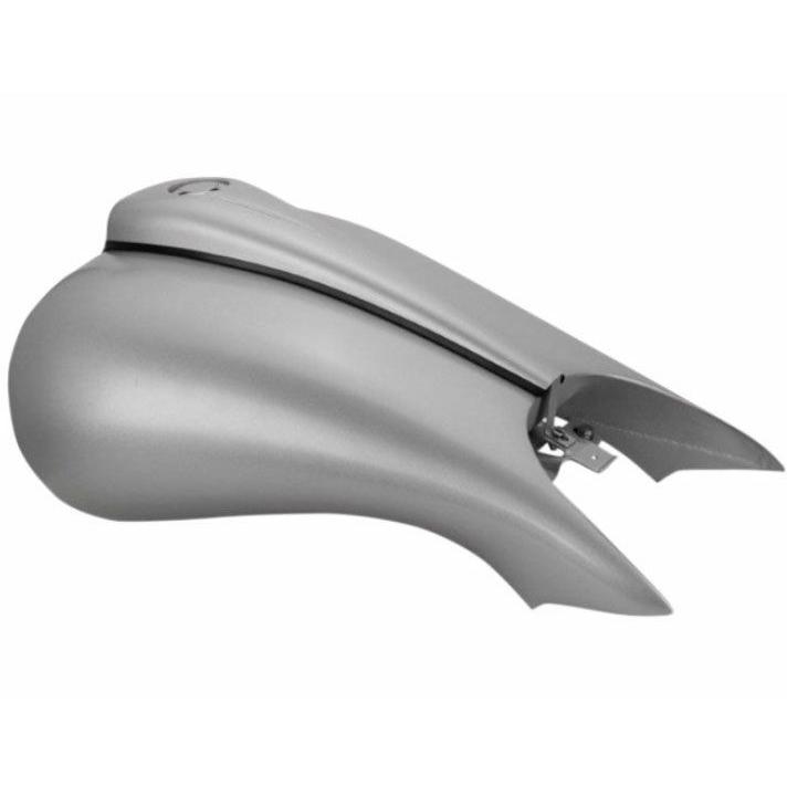 ポールヤフィー 0701-0759 RAZOR BACK ハーレーストレッチ・タンク