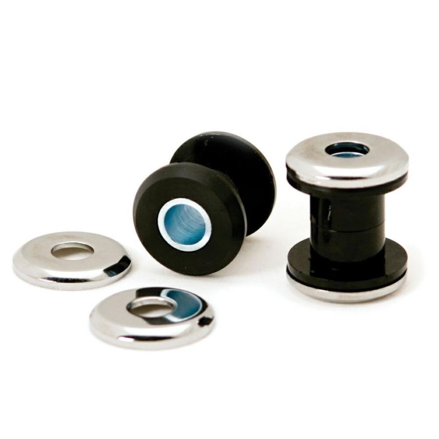 アレンネス 08-025 ポリウレタン ライザー・ブッシュキット M8