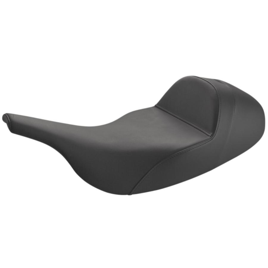 Saddlemen ロー・ソロシート スムース : HD-PARTS ハーレーパーツ