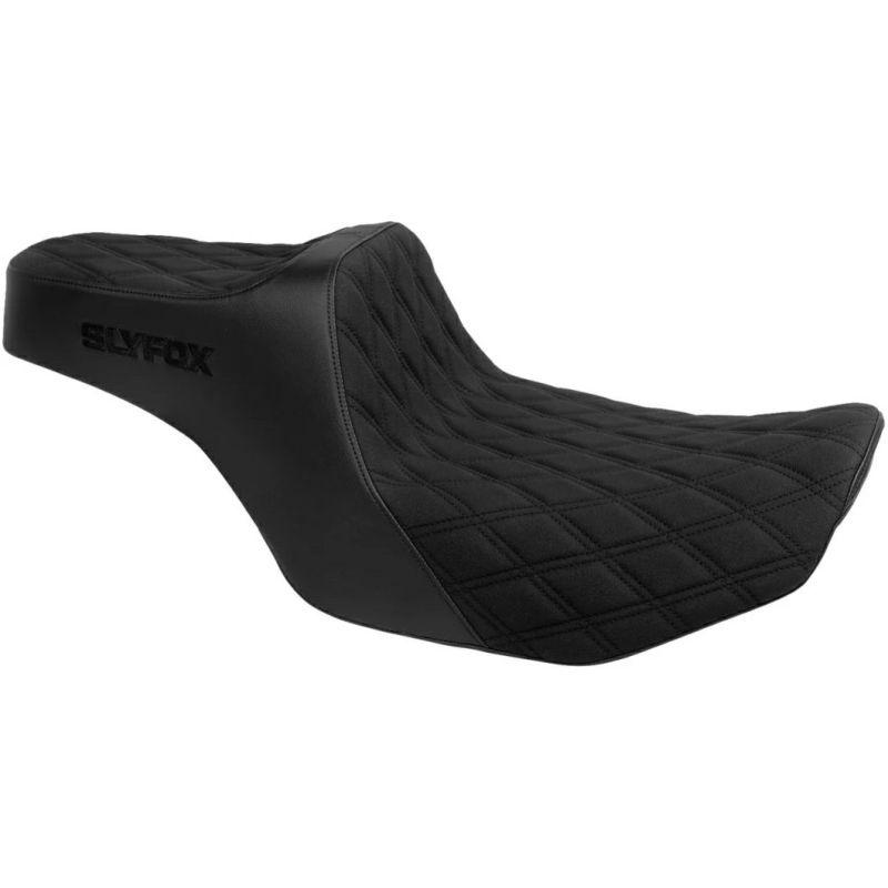 スライフォックス ハイヌーン・ツーアップシート ダブルダイアモンド