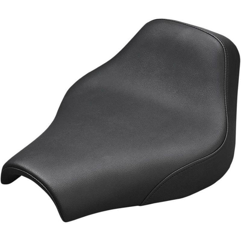 サドルマン 0802-0946 SaddleMen レネゲード ツーリングソロシート 