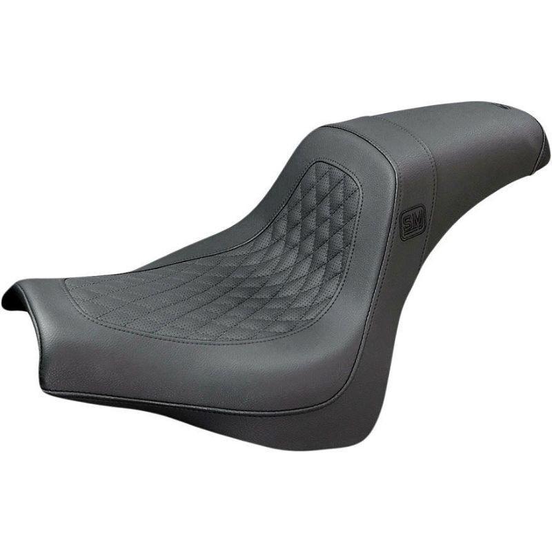 サドルマン 0802-1065 Saddlemen Speed Merchant シート FXFB/S サドルマン 0802-1065 Saddlemen Speed Merchant シート FXFB/S