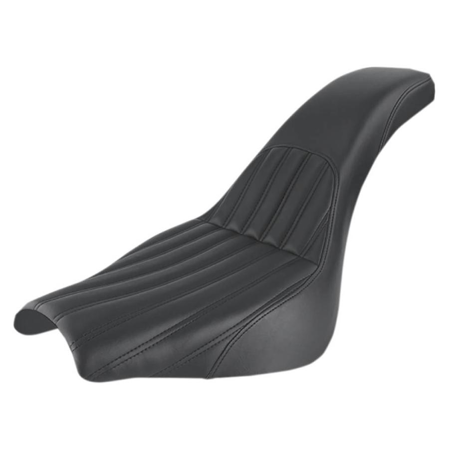 SaddleMen プロファイラー ゲル入り ナックルシート FXBB/S等 : HD