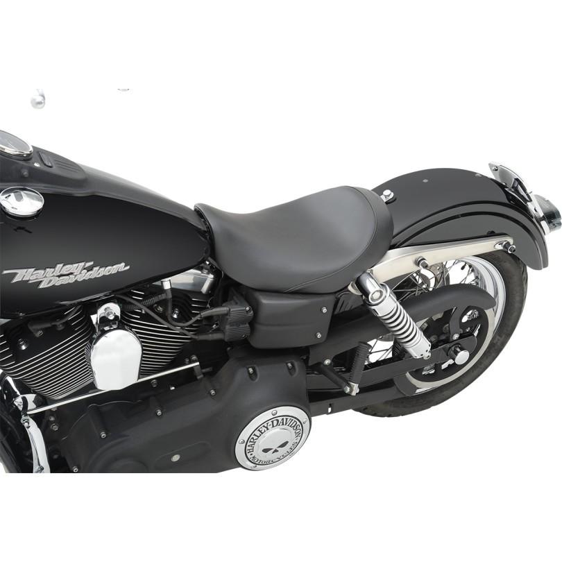 サドルマン 0803-0429 SaddleMen RENEGADE S3 SUPER SLAMMED 