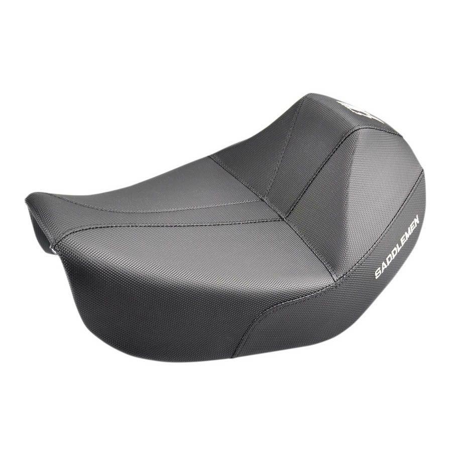 0803-0526:SaddleMen 1WR パフォーマンス グリッパーシート