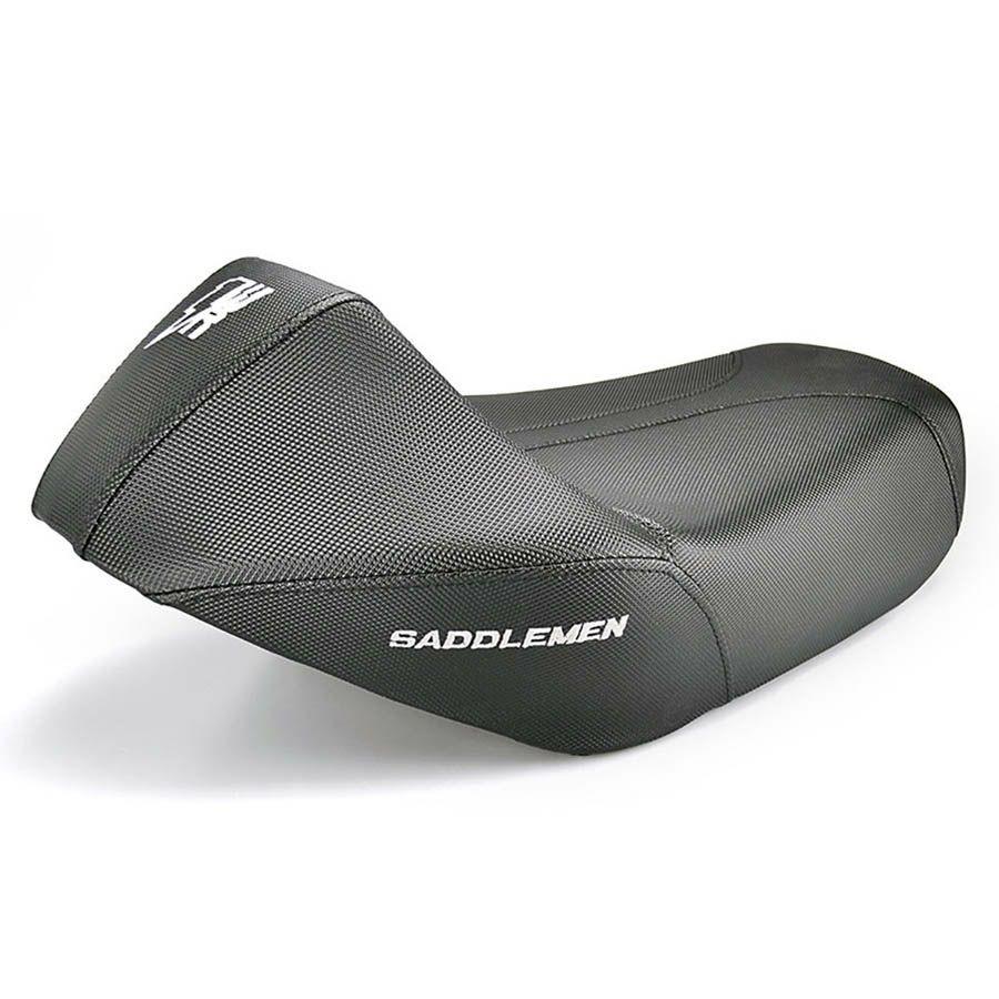 0803-0526:SaddleMen 1WR パフォーマンス グリッパーシート