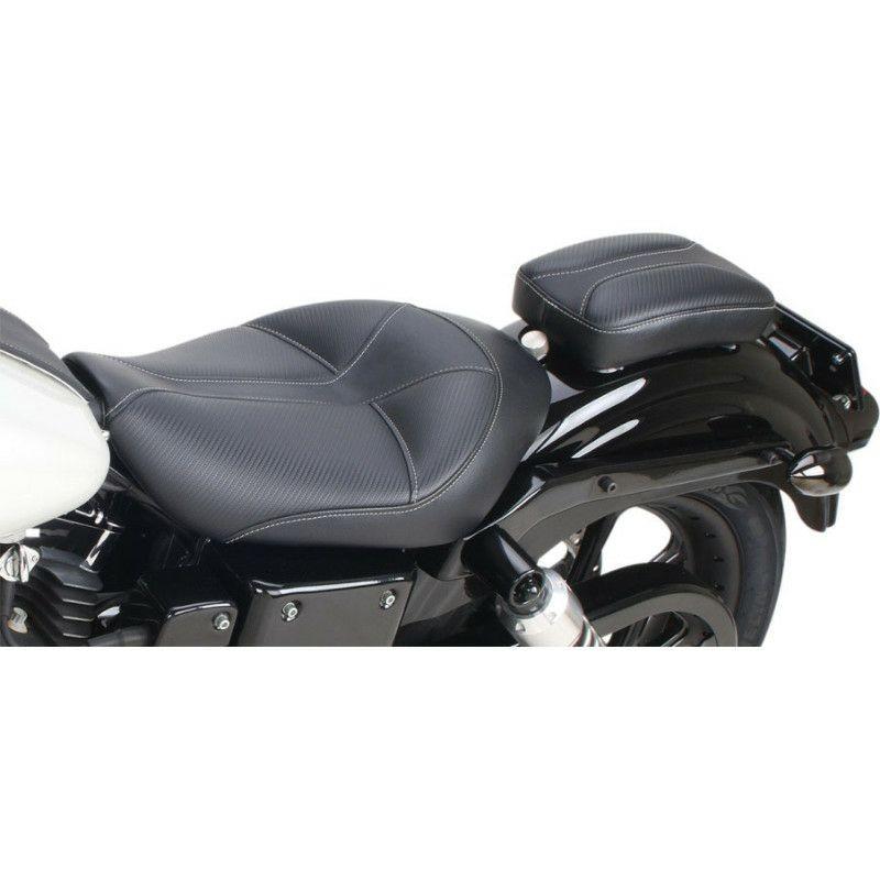 サドルマン 0807-0168 ファントムパッド 6インチ Dominator