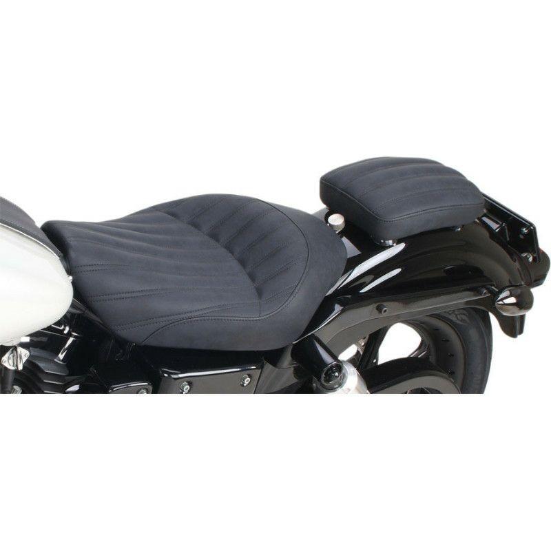 サドルマン 0807-0172 Saddlemen ファントムパッド 7インチ Knuckle