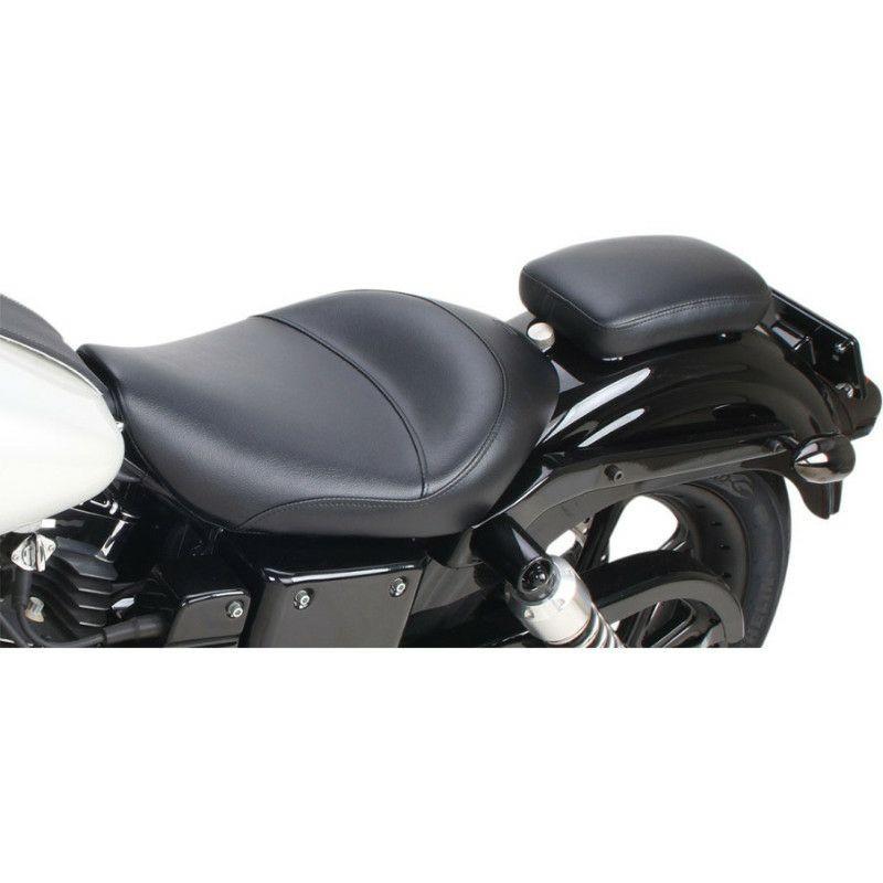 サドルマン 0807-0177 Saddlemen ファントムパッド 6インチ スタンダード