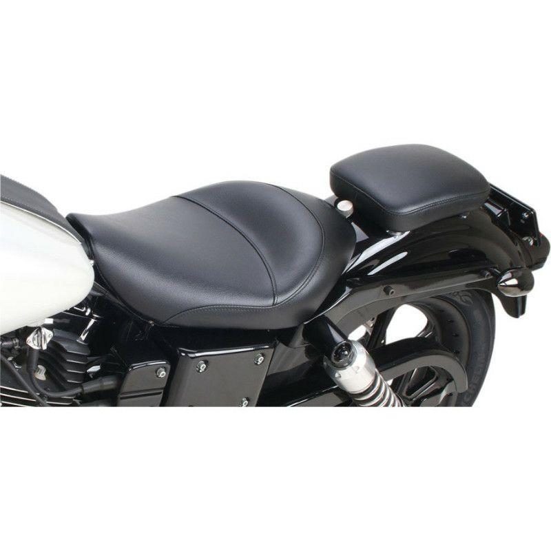サドルマン 0807-0178 Saddlemen ファントムパッド 7インチ スタンダード