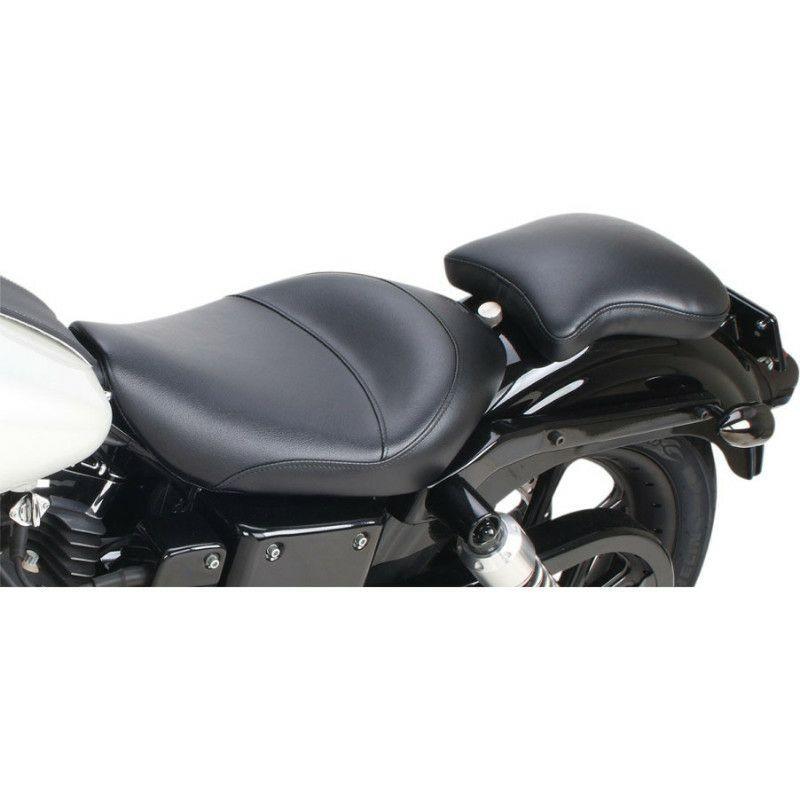 サドルマン 0807-0179 Saddlemen ファントムパッド 9インチ 