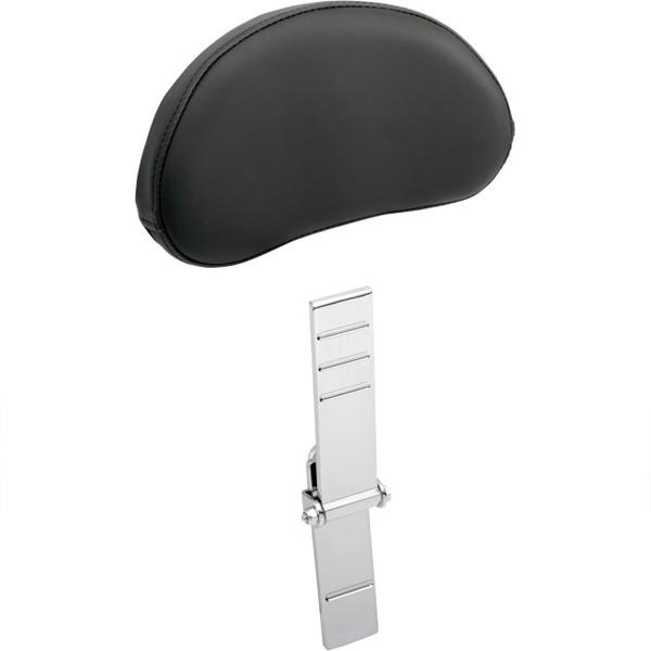 ドラッグSP 0822-0133 EZ Glide II バックレスト・スモールパッド