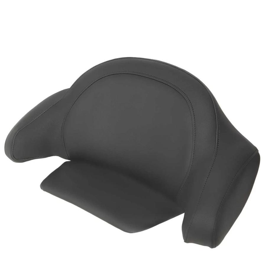 ハーレー ツーリング ロードソファ・ツアーパックバックレストカバー 【Saddlemen】 08220497HDPARTS.JP