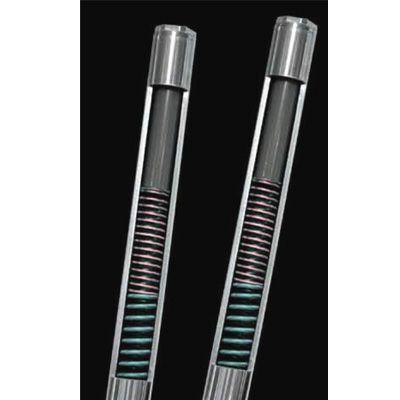 プログレッシブ ドロップ-イン・フロントフォーク・ロアリングシステム 1991〜2005 FXD 10-2001