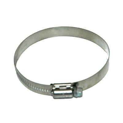 ハーレー純正 ハーレー用純正ノーマル・マフラーシールド・クランプ