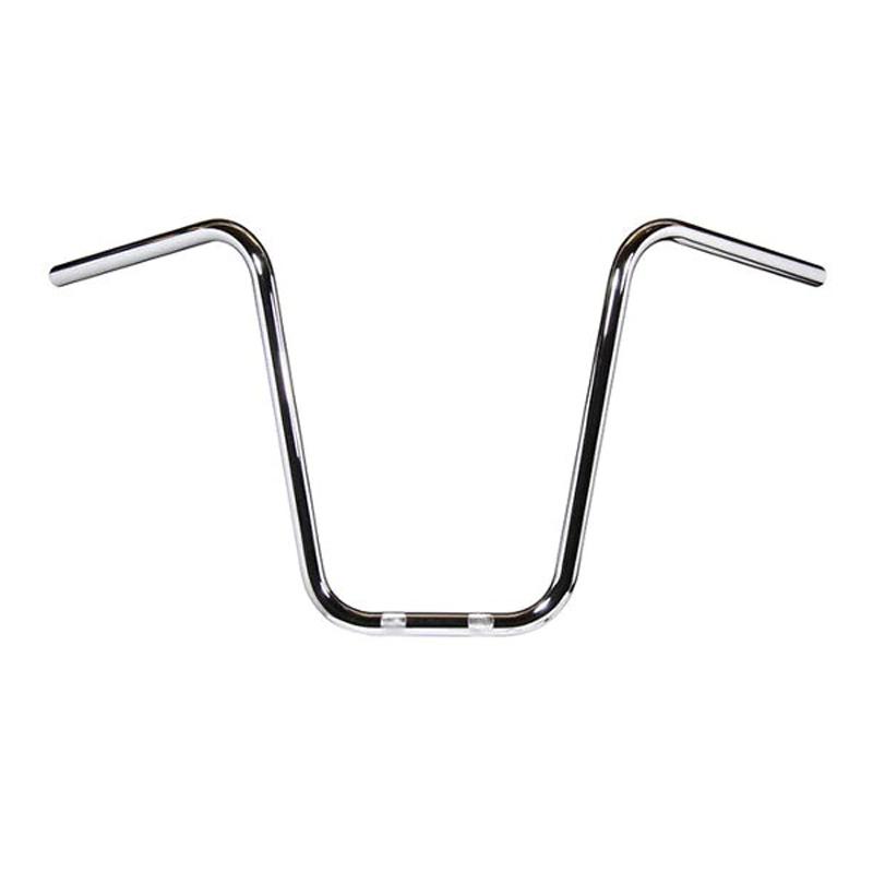 エイプバー 60sスタイルナロー 1インチ ハーレー 1インチ径