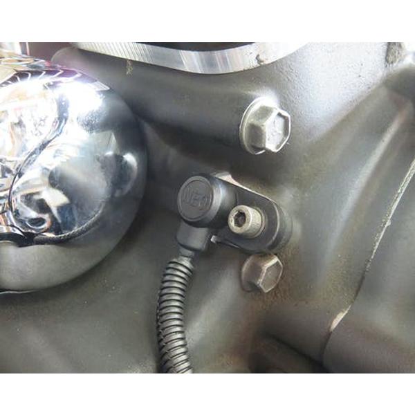 クランクポジションセンサー OEM 32707-01C Drag Specialties : HD